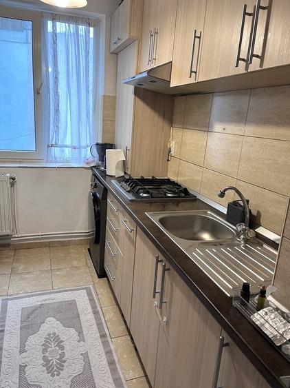 Apartament cu 2 camere decomandat în Narcisa