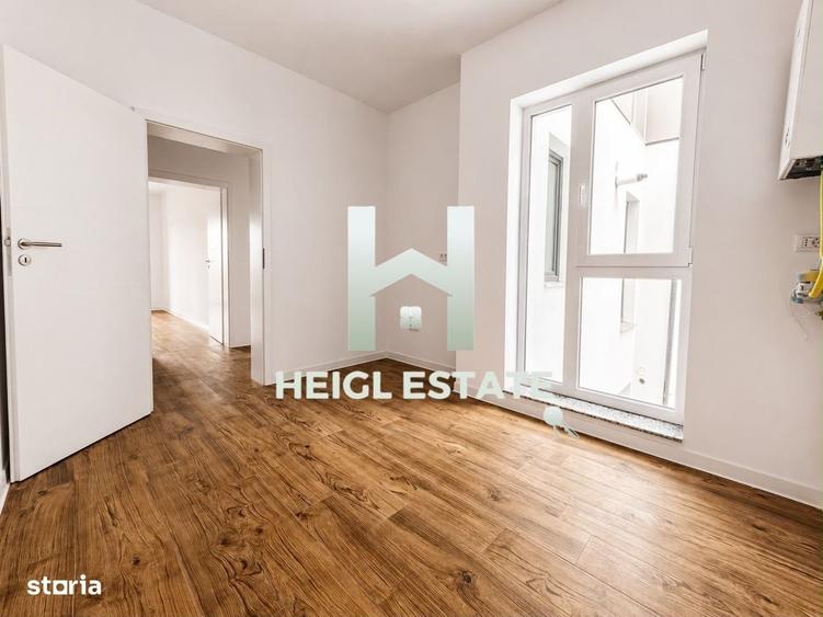 Apartament cu 2 camere, spatiu de depozitare, loc de parcare acoperit, - 8
