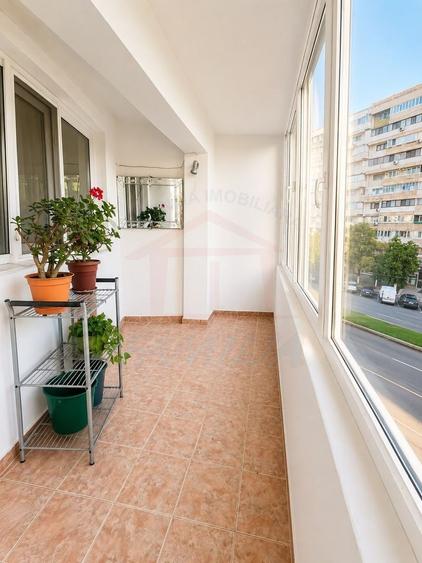 De vanzare apartament 2 camere, Mazepa la BR-uri - 9