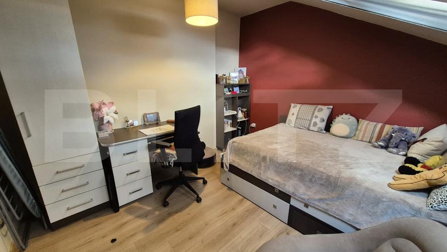 Apartament cu 3 camere de vanzare, 51,74 mp, zona Semicentrala - 6