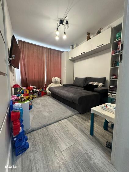 - Apartament 3 camere Hipodrom - 64mp Renovat Recent - Mobilat Utilat. - 11