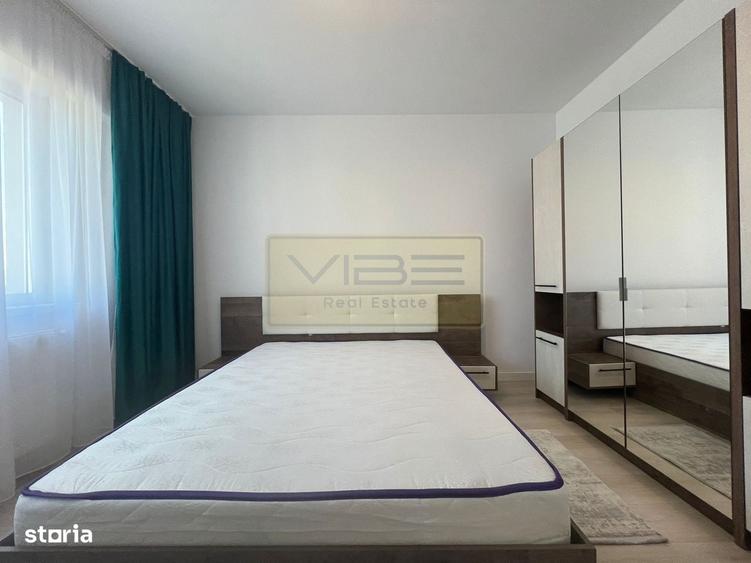 Apartament cu 2 camere decomandat în Central — fotografia 1