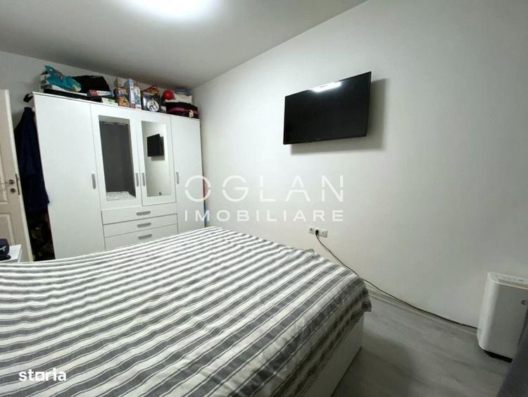 Apartament 3 camere + teren 74 mp, Selimbar, 0% Comision - 12