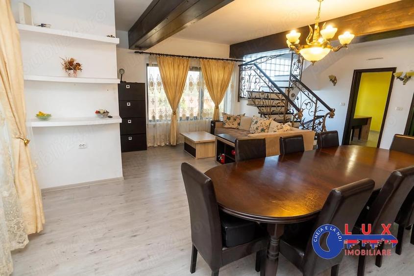 Casă cu Teren 209 Mp în Babadag