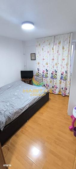 Apartament cu 2 camere decomandat în Berceni