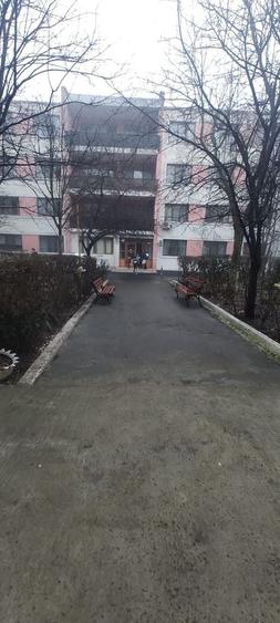 GARSONIERĂ 20 mp - CET - 12