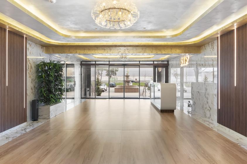 Complex RIF, Apartmente de inchiriat zona Mall Coresi, 2 camere cu 2 bai, 93 mp - 3