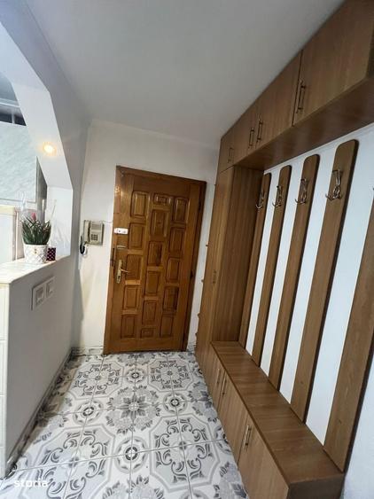 Apartament cu 3 camere în Ștefan cel Mare