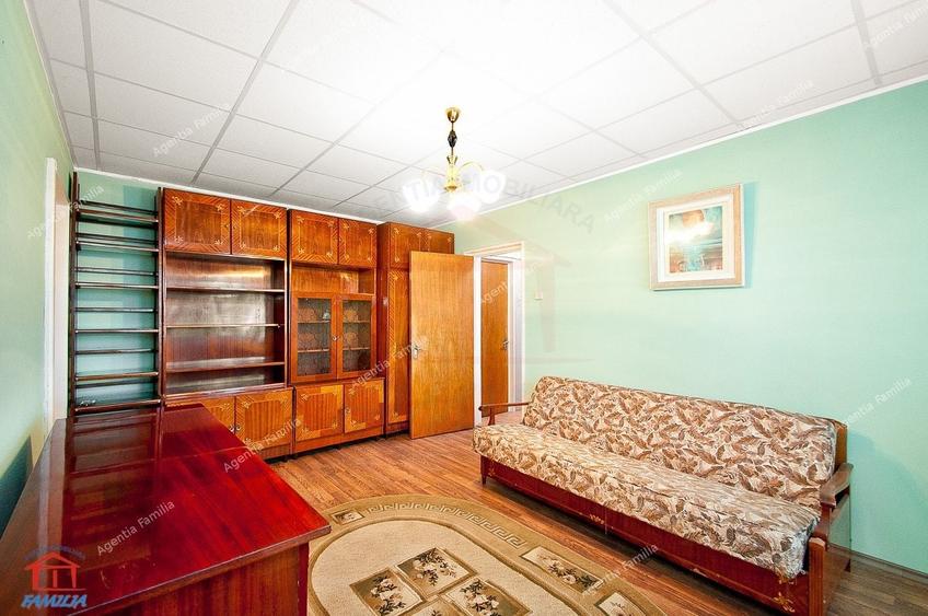 Apartament cu 2 camere semidecomandat în Țiglina 2