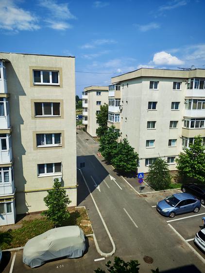 Oportunitate de renovare! 2 camere, 53 mp, etaj 3/4, loc de parcare - 2