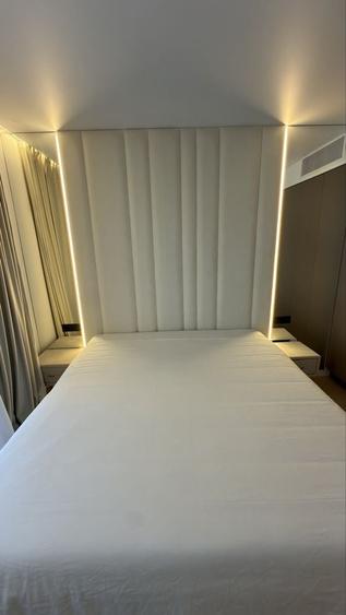 Apartament cu 2 camere decomandat în Aviației