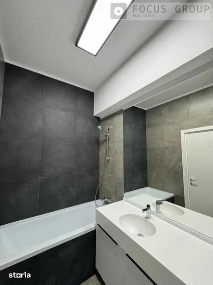 Apartament 2 camere One Timpuri Noi | 2 Locuri Parcare - 3