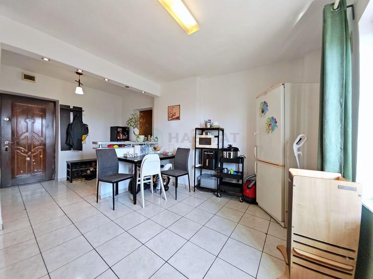 Apartament cu 2 camere decomandat, mobilat în Chișinau