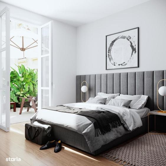 Apartament cu 4 camere în Central