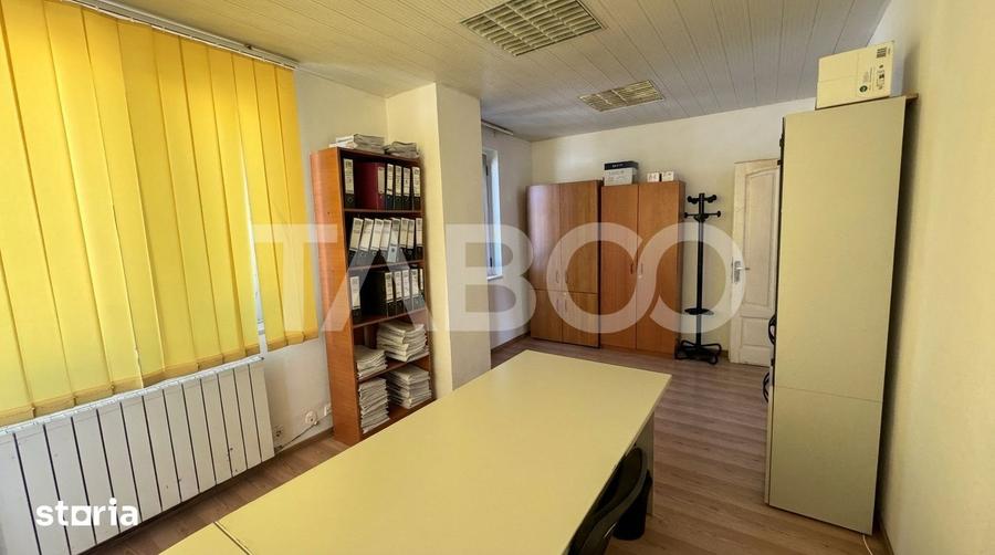 Spațiu comercial, de 14 mp, în Lazaret