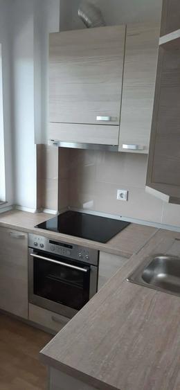 For rent. Chirie Ap 3 cam Nufarul Plazza - 4