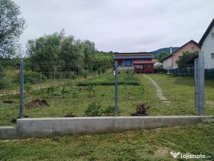 Teren de 8.6 mp, în Central