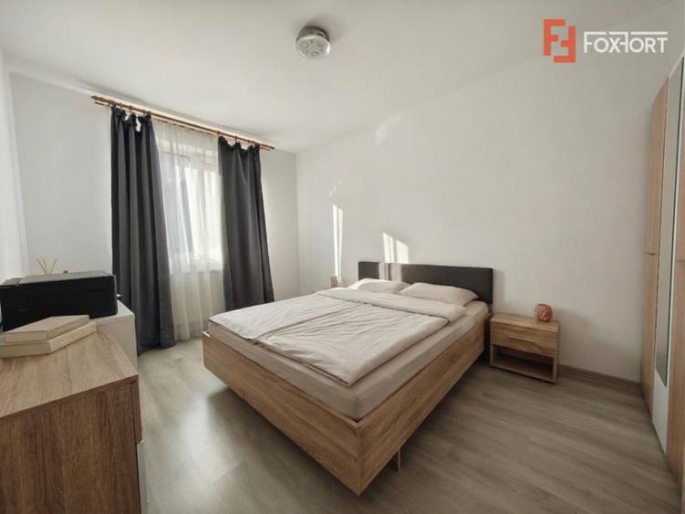 Apartament cu 2 camere decomandat în Calea Urseni