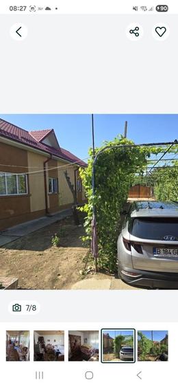 Casă cu 4 camere în Central