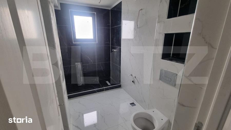 Apartament cu 2 camere decomandat în Șimnicu de Sus