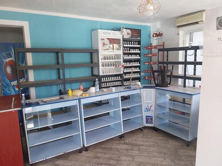 Spațiu comercial, de 217 mp, în Central