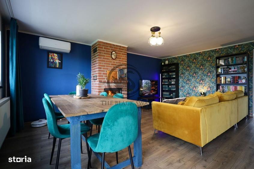 Casa de vanzare constructie 2023 | Bighilin, Bucov | Comision 0% - 18
