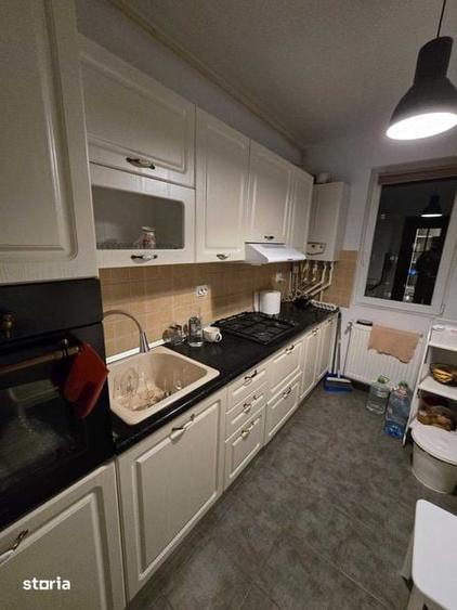 Inchiriez Apartament cu 2 camere bloc nou - 3