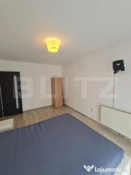 Apartament decomandat, pet friendly, parcare, recent renovat - 7
