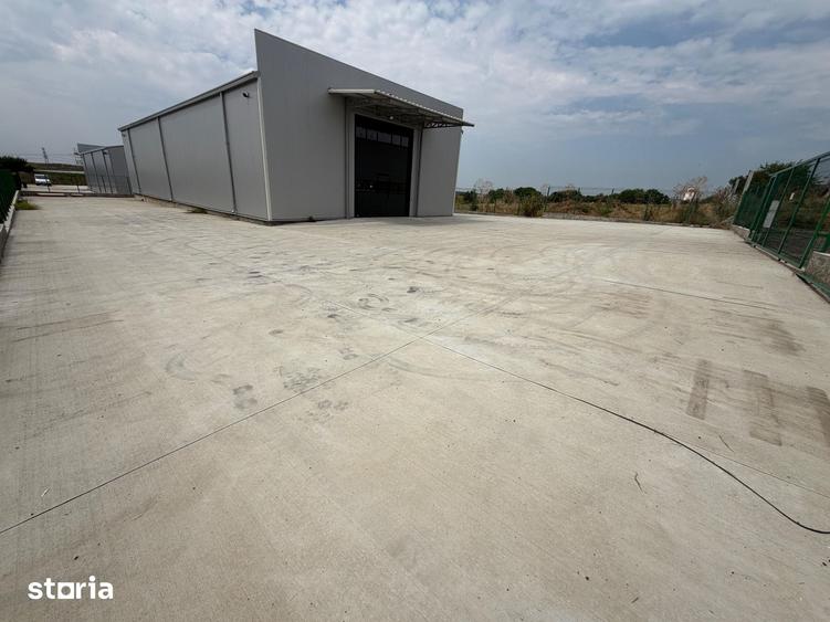 Spațiu comercial, de 380 mp, în Central