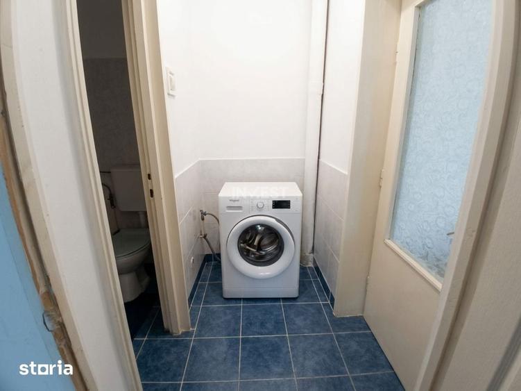 Apartament 2 camere de inchiriat zona Tatarasi - 4