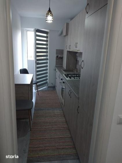 Apartament cu 2 camere decomandat de inchiriat Tatara?i, Ciric, loc - 6
