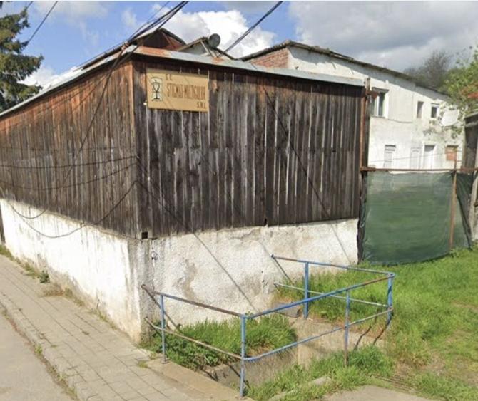 Spațiu comercial, de 510 mp, în Central
