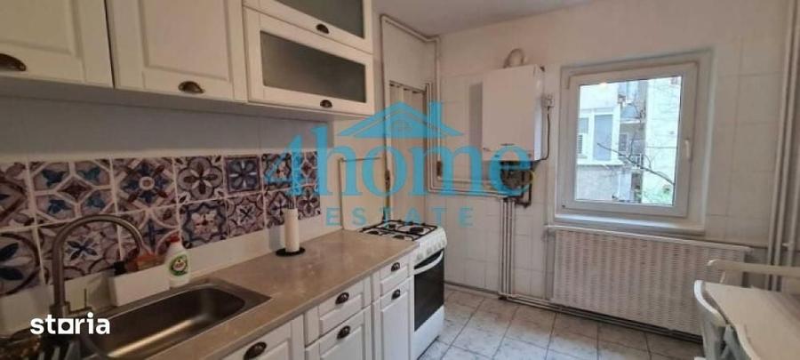 Apartament cu 2 camere în Tineretului