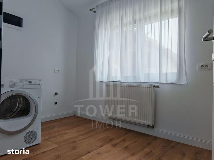 Casă cu 4 camere cu Teren 500 Mp în Central