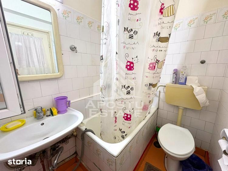 Garsonieră în Ultracentral