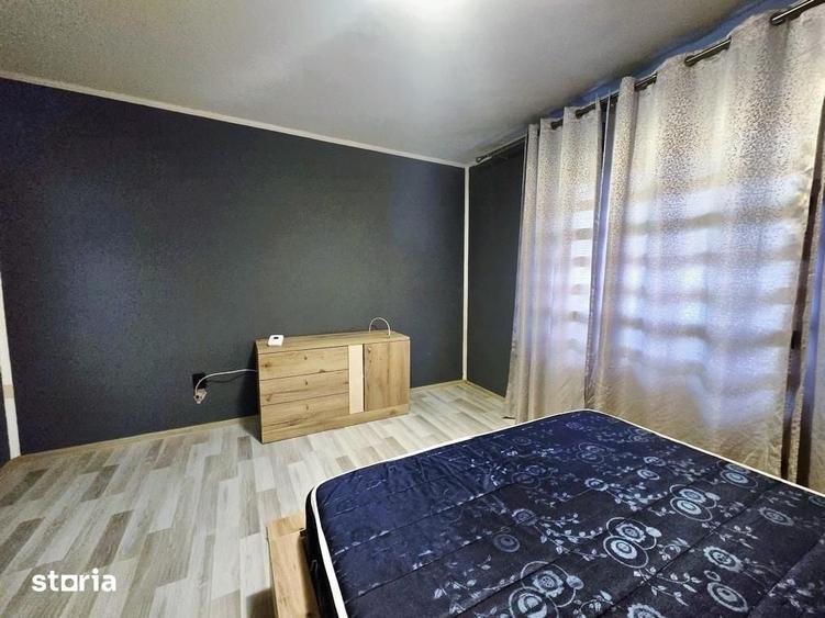 Apartament cu 2 camere în Gării
