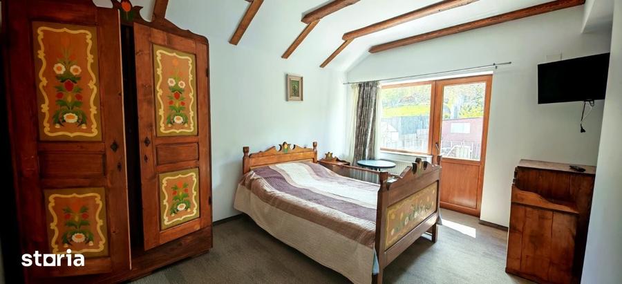 Casa / vila, pensiune investitie zona Sacele, Brasov - 10