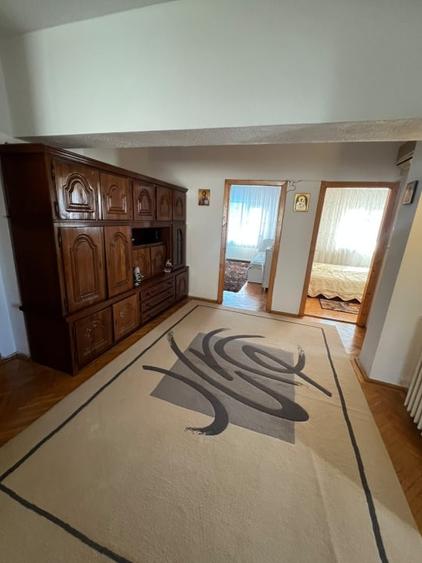 Apartament 3 camere zona ULTRACENTRAL - 2