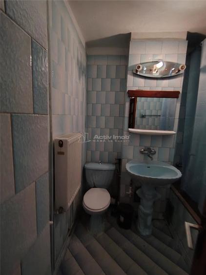 Apartament cu 2 camere decomandat în Ultracentral