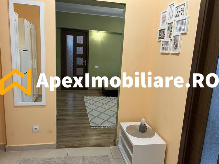 Apartament cu 2 camere decomandat în Timpuri Noi