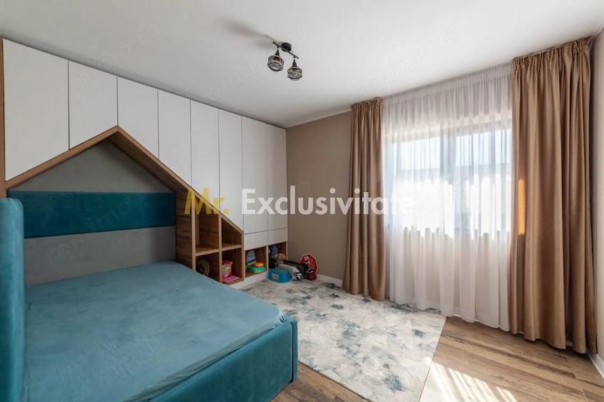 Casă cu Teren 500 Mp în Central