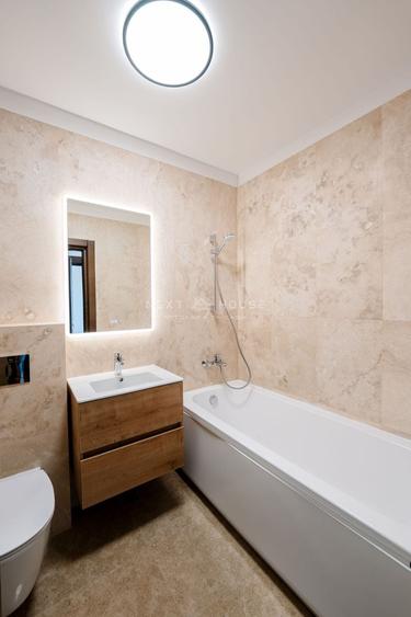 Apartament cu 3 camere decomandat în Giulești Sârbi