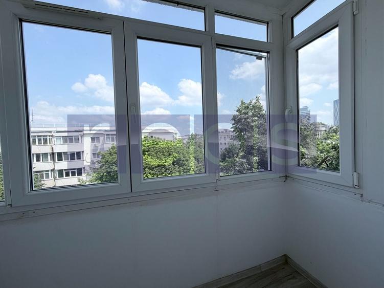 Apartament cu 2 camere decomandat, mobilat în Aviației