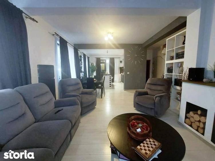 VILA INDIVIDUALA 5 CAMERE, Strada Cire?ului, Dobroe?ti Fundeni - 11