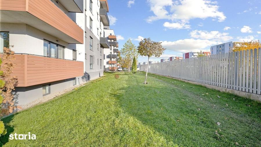 Apartament cu 2 camere decomandat în Bartolomeu