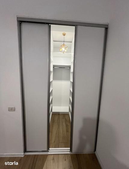 Apartament cu 2 camere decomandat în Rahova