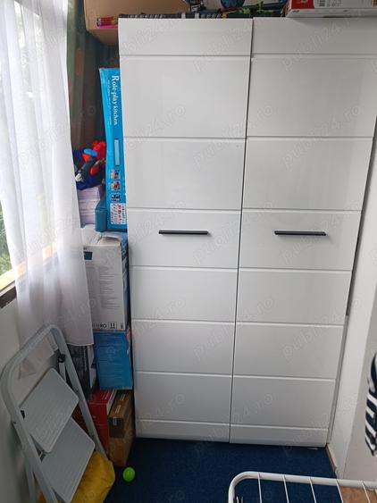 Apartament cu 3 camere decomandat în Păcurari