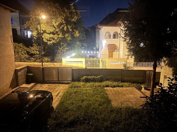 Casa individuala, complet renovata, ultracentral Str. Colonel Buzoianu nr. 43 Proprietar - 1