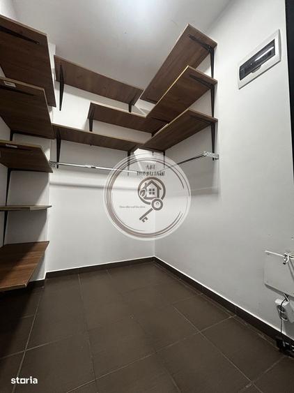 Apartament cu 2 camere în Sânpetru
