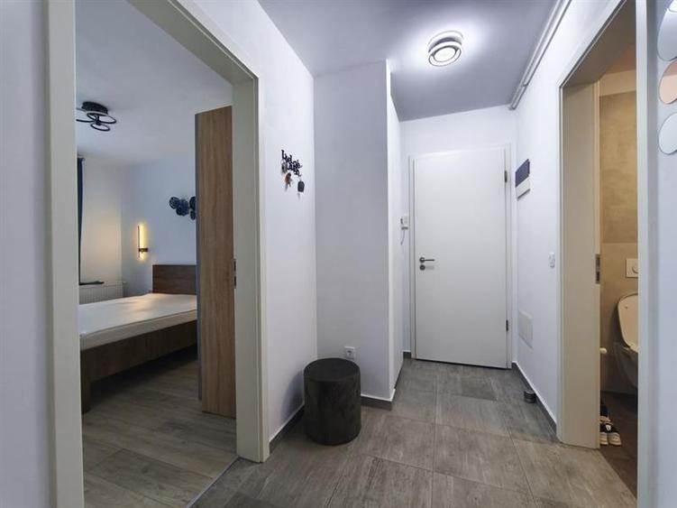 Apartament 2 camere  Kasper Coresi, Loc de parcare +Boxa - 6